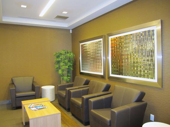 Your Commercial Interiors Company Of Choice